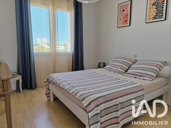 Appartement à vendre 3 pièces 68,42 m² Royan