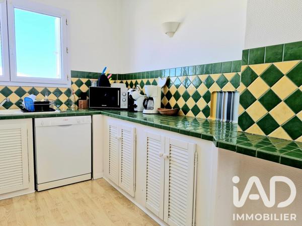 Appartement à vendre 3 pièces 68,42 m² Royan