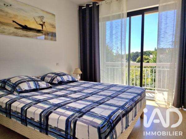 Appartement à vendre 3 pièces 68,42 m² Royan