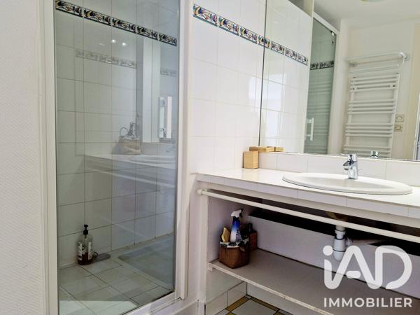 Appartement à vendre 3 pièces 68,42 m² Royan