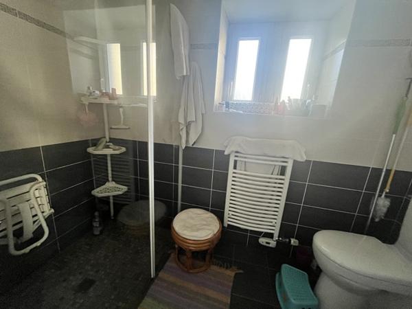 Maison à vendre |  Châlus |  3 pièces | 60 m²