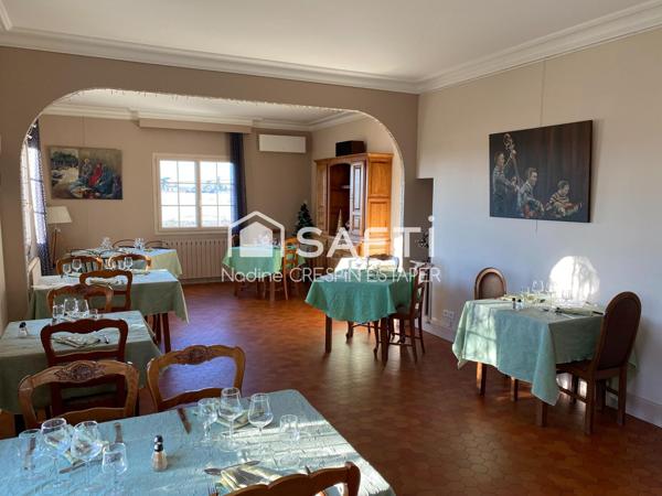 A saisir fonds de commerce