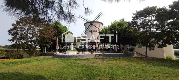 A saisir fonds de commerce