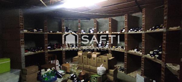 A saisir fonds de commerce