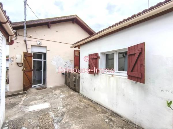 Maison à vendre 3 pièces de 65 m²