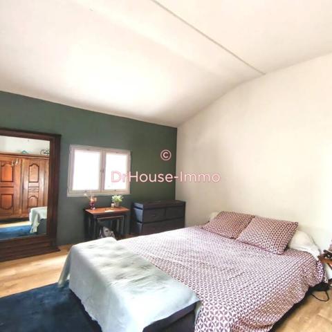 Maison à vendre 3 pièces de 65 m²