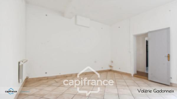 Appartement T2 rénové 200M de la place Colbert