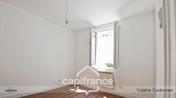 Appartement T2 rénové 200M de la place Colbert