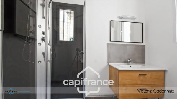 Appartement T2 rénové 200M de la place Colbert