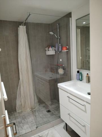 Appartement La Riche 4 pièce(s) 84 m2