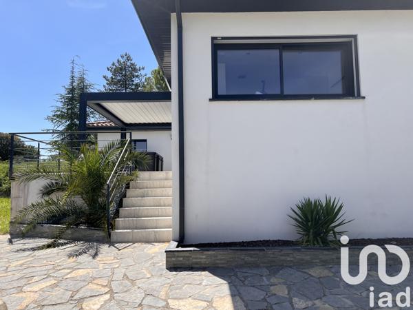 Maison à vendre 3 pièces 138 m² Saint-Hippolyte-du-Fort