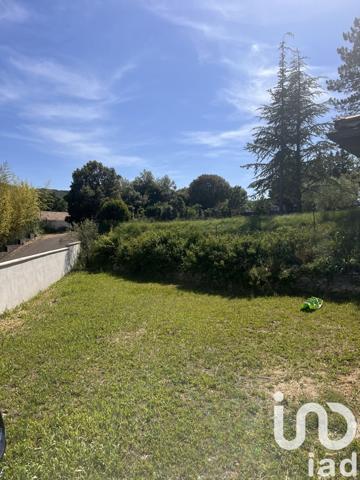 Maison à vendre 3 pièces 138 m² Saint-Hippolyte-du-Fort