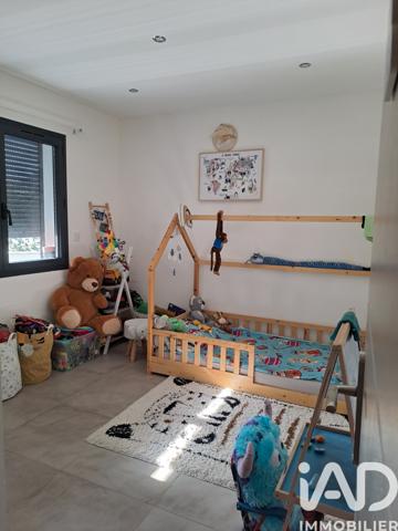 Maison à vendre 3 pièces 138 m² Saint-Hippolyte-du-Fort