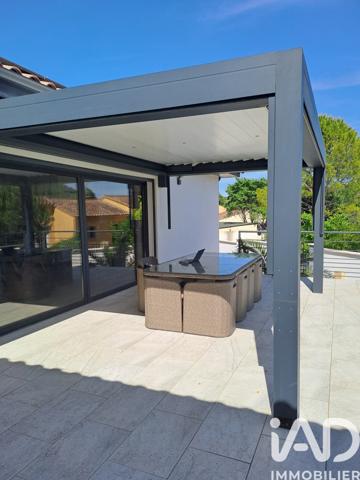 Maison à vendre 3 pièces 138 m² Saint-Hippolyte-du-Fort