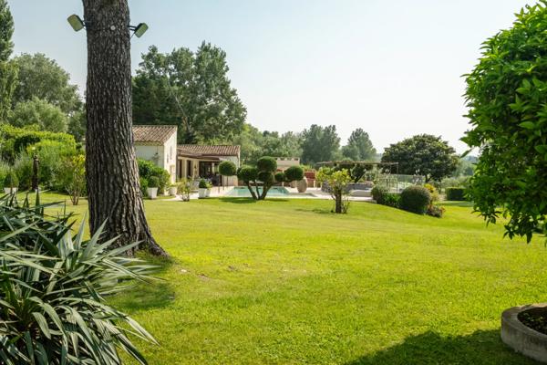 Maison Raphèle-lès-Arles - Raphèle-lès-Arles