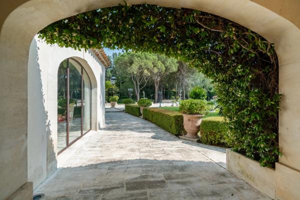 Maison Raphèle-lès-Arles - Raphèle-lès-Arles