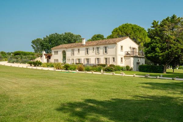 Maison Raphèle-lès-Arles - Raphèle-lès-Arles
