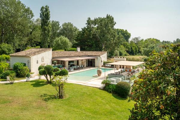 Maison Raphèle-lès-Arles - Raphèle-lès-Arles