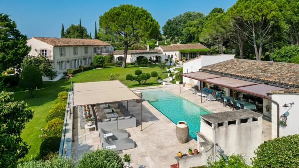 Maison Raphèle-lès-Arles - Raphèle-lès-Arles