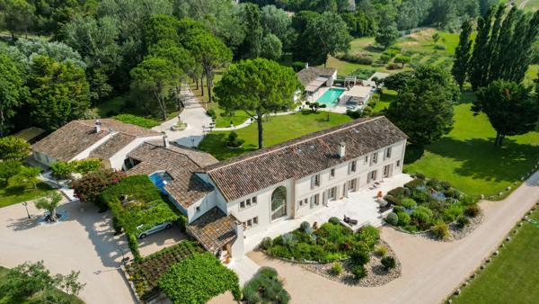 Maison Raphèle-lès-Arles - Raphèle-lès-Arles