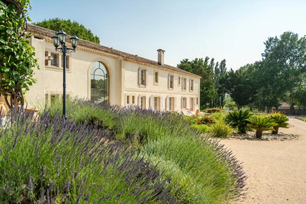 Maison Raphèle-lès-Arles - Raphèle-lès-Arles