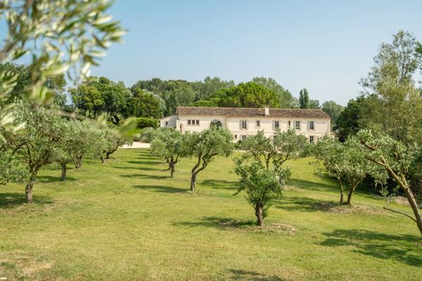 Maison Raphèle-lès-Arles - Raphèle-lès-Arles