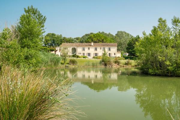Maison Raphèle-lès-Arles - Raphèle-lès-Arles