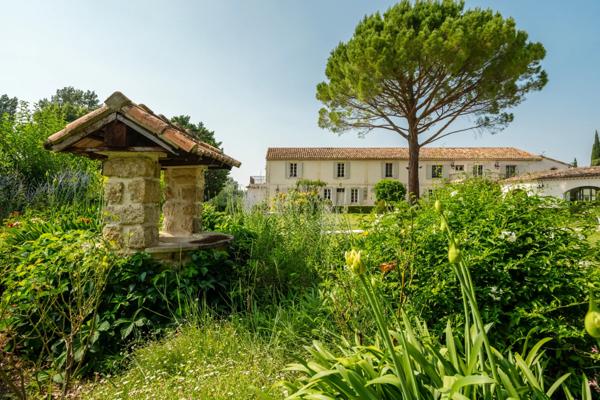 Maison Raphèle-lès-Arles - Raphèle-lès-Arles