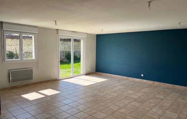 Maison en vallée de Seine, proche du Val de Reuil 27