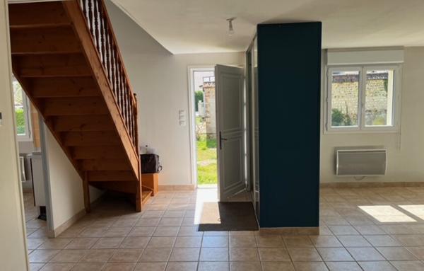 Maison en vallée de Seine, proche du Val de Reuil 27