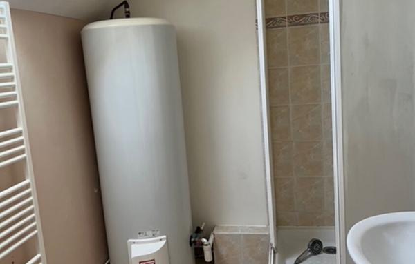 Maison en vallée de Seine, proche du Val de Reuil 27