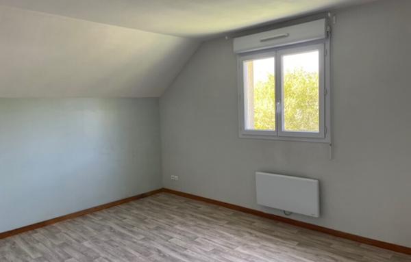 Maison en vallée de Seine, proche du Val de Reuil 27