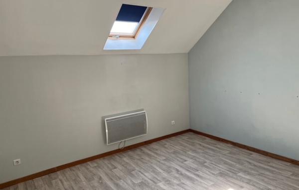 Maison en vallée de Seine, proche du Val de Reuil 27