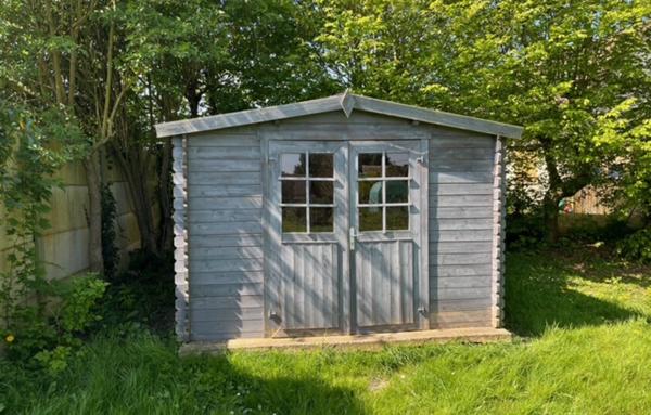 Maison en vallée de Seine, proche du Val de Reuil 27