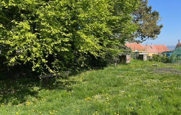 Maison en vallée de Seine, proche du Val de Reuil 27