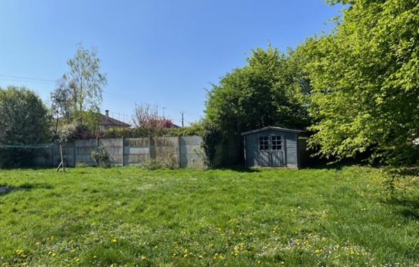 Maison en vallée de Seine, proche du Val de Reuil 27