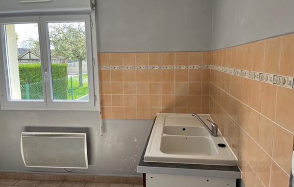 Maison en vallée de Seine, proche du Val de Reuil 27