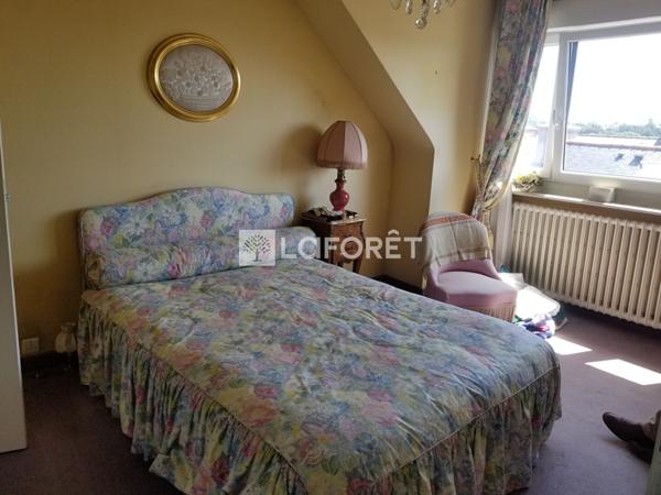 Achat maison près de PLOUMAGOAR - 5 pièce(s) - 134 m² - 168 000 €