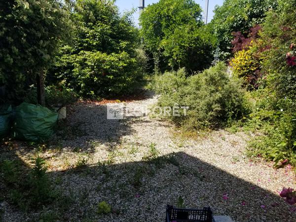 Achat maison près de PLOUMAGOAR - 5 pièce(s) - 134 m² - 168 000 €