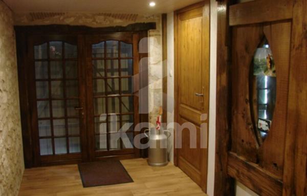 Authentique ferme rénovée du XIXe siècle avec fort potentiel résidentiel et commercial