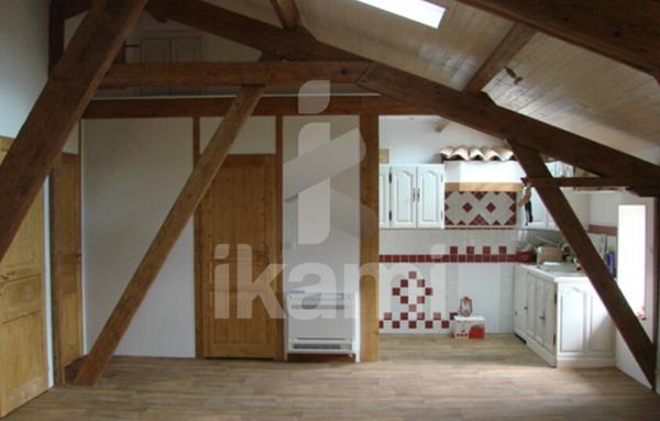 Authentique ferme rénovée du XIXe siècle avec fort potentiel résidentiel et commercial