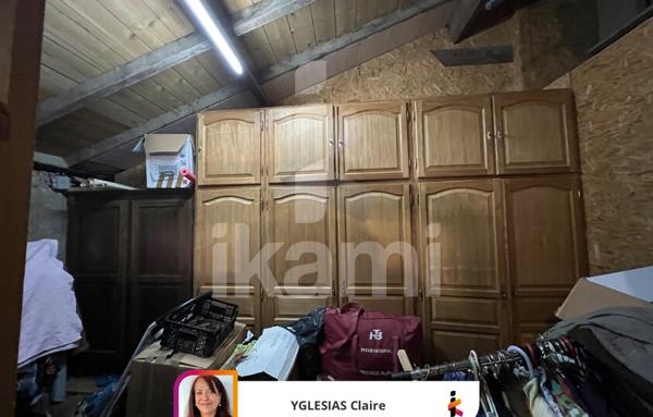 Authentique ferme rénovée du XIXe siècle avec fort potentiel résidentiel et commercial