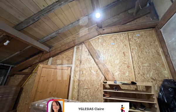 Authentique ferme rénovée du XIXe siècle avec fort potentiel résidentiel et commercial