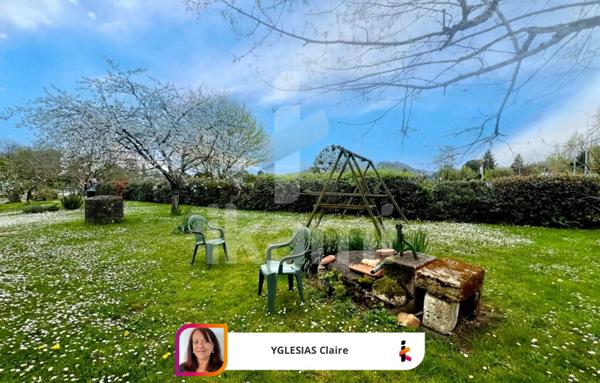 Authentique ferme rénovée du XIXe siècle avec fort potentiel résidentiel et commercial