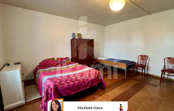 Authentique ferme rénovée du XIXe siècle avec fort potentiel résidentiel et commercial