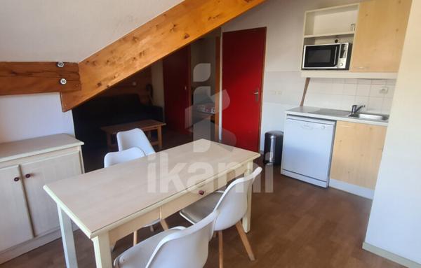 Résidence Arcosses 2 Saint François Longchamp