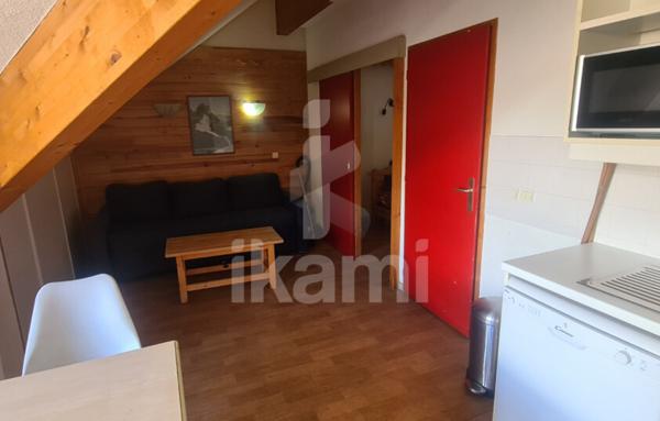 Résidence Arcosses 2 Saint François Longchamp