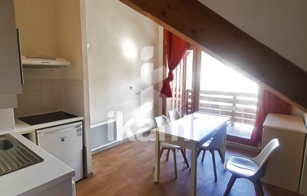 Résidence Arcosses 2 Saint François Longchamp