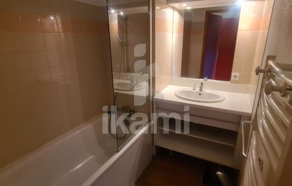 Résidence Arcosses 2 Saint François Longchamp