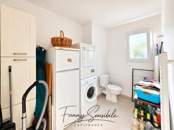 Maison en duplex – Résidence 2024 sécurisée, à pied du centre-ville